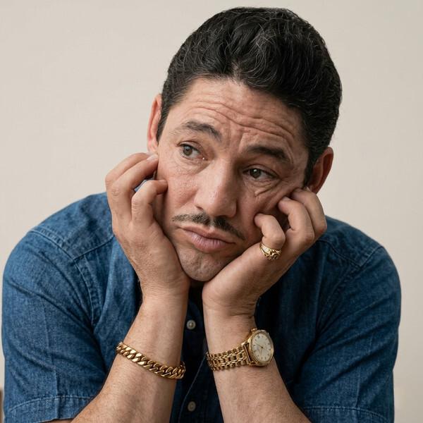 Javier Solís