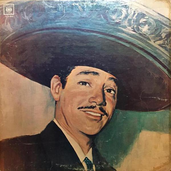 Javier Solís - Sus Grandes Grandes Hits (1978)