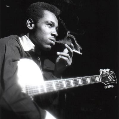 George Benson