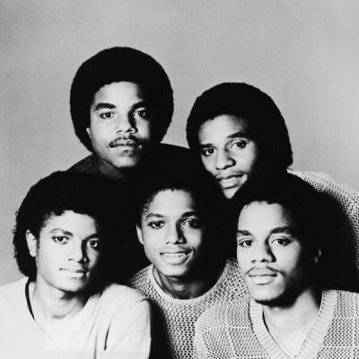 The Jacksons