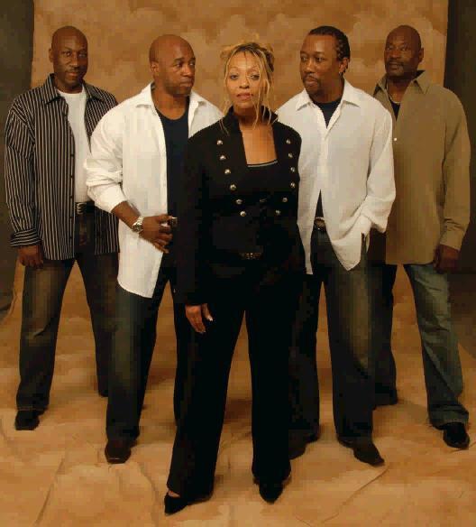 Midnight Star