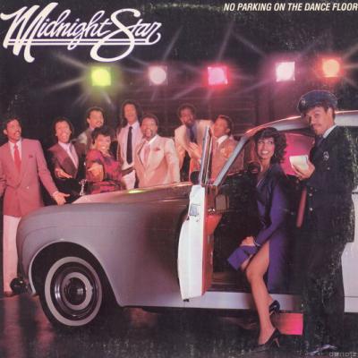 Midnight Star - No Parking On The Dance Floor (1983)