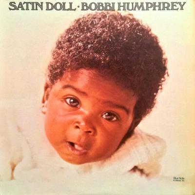 Bobbi Humphrey - Satin Doll (1974)