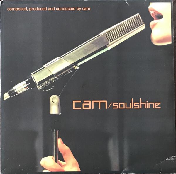 Cam - Soulshine (2001)