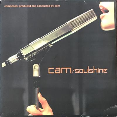 Cam - Soulshine (2001)