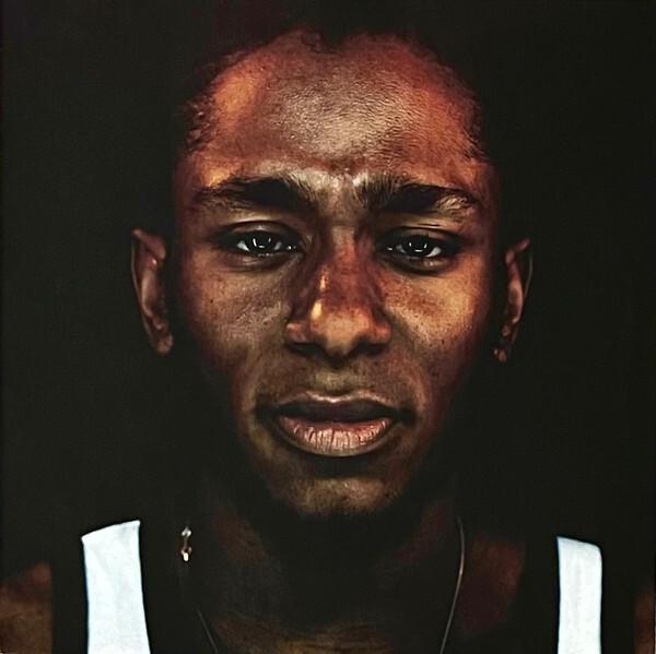 Mos Def - Black On Both Sides (1999)