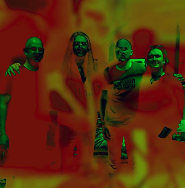 Electric Orange