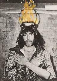 Arthur Brown
