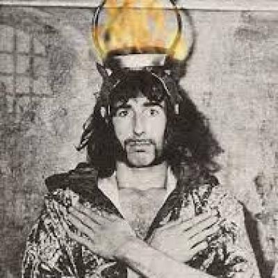 Arthur Brown