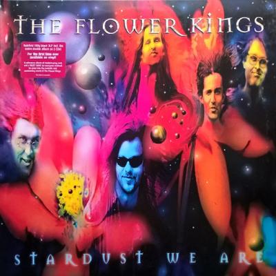 The Flower Kings - Stardust We Are (1997)