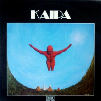 Kaipa - Kaipa (1975)