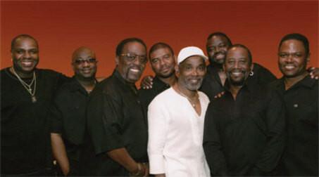 Maze Featuring Frankie Beverly