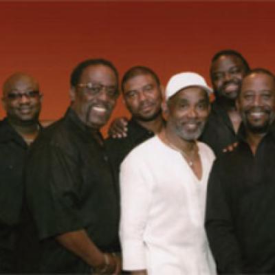 Maze Featuring Frankie Beverly