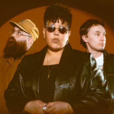 Alabama Shakes
