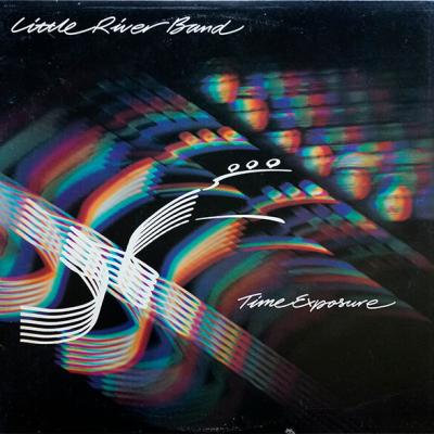 Little River Band - Time Exposure (1981)