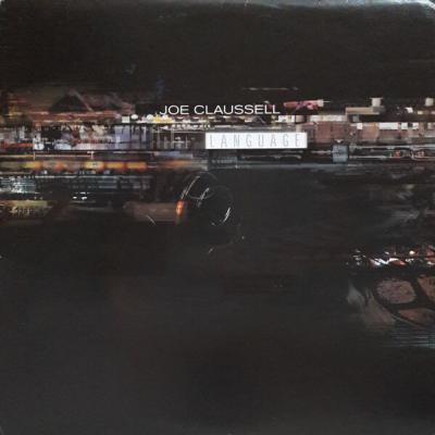 Joe Claussell - Language (1999)
