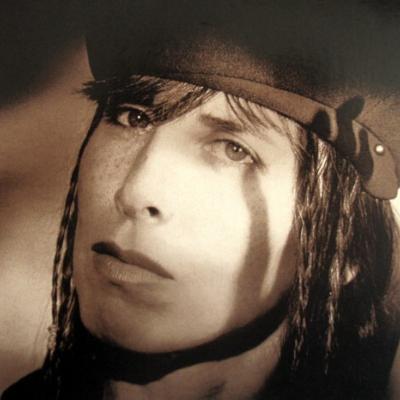 Annette Peacock