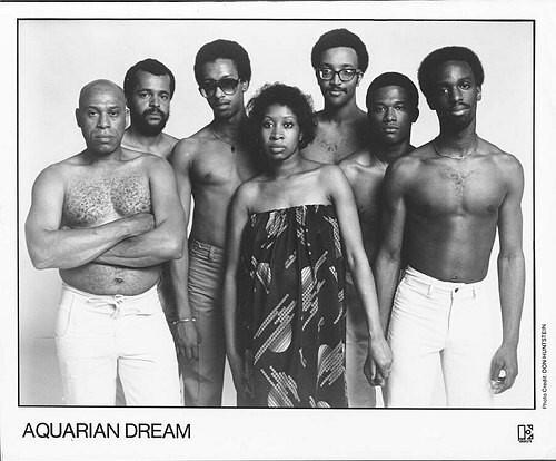 Aquarian Dream