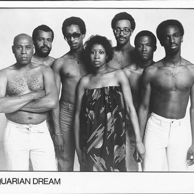 Aquarian Dream