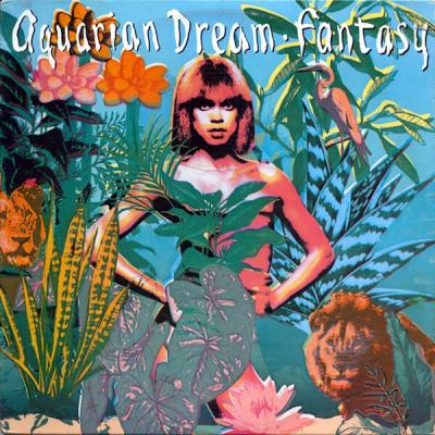 Aquarian Dream - Fantasy (1978)