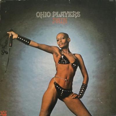 Ohio Players - Pain (1972)