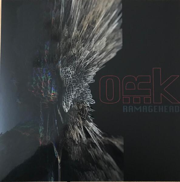 O.R.k. - Ramagehead (2019)