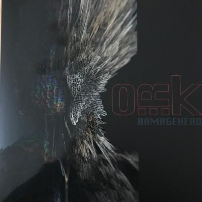O.R.k. - Ramagehead (2019)