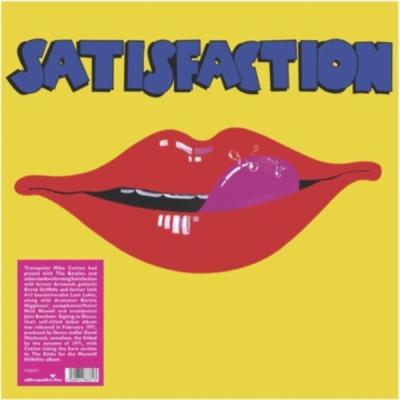 Satisfaction - Satisfaction (1970)