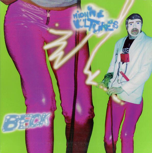 Beck - Midnite Vultures (1999)