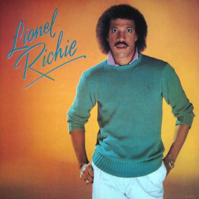 Lionel Richie - Lionel Richie (1982)