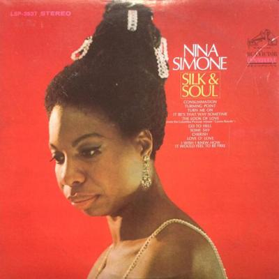 Nina Simone - Silk & Soul (1967)