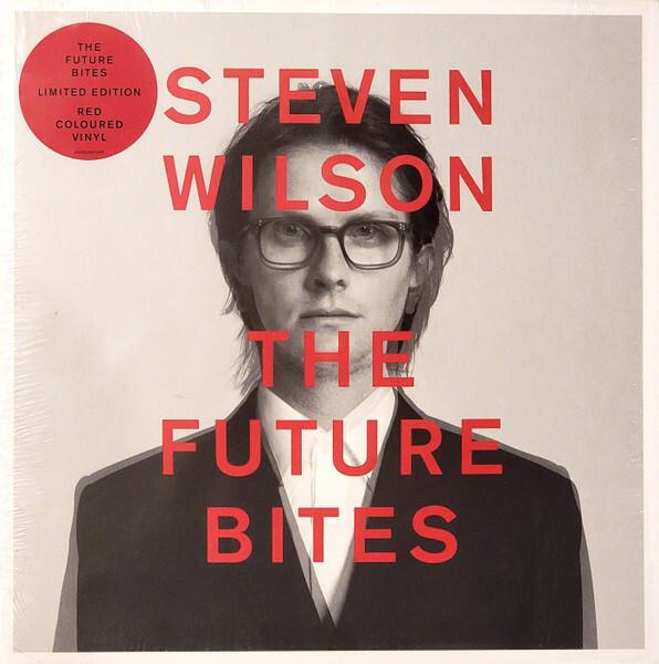 Steven Wilson - The Future Bites (2021)