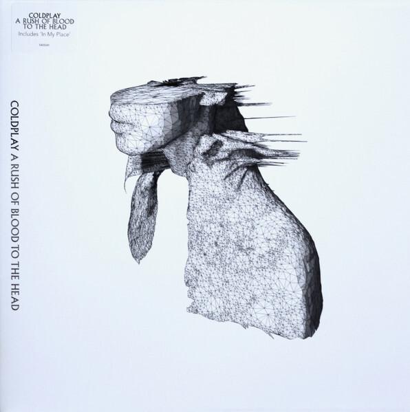 Coldplay - A Rush Of Blood To The Head (2002)
