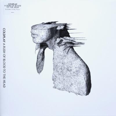 Coldplay - A Rush Of Blood To The Head (2002)