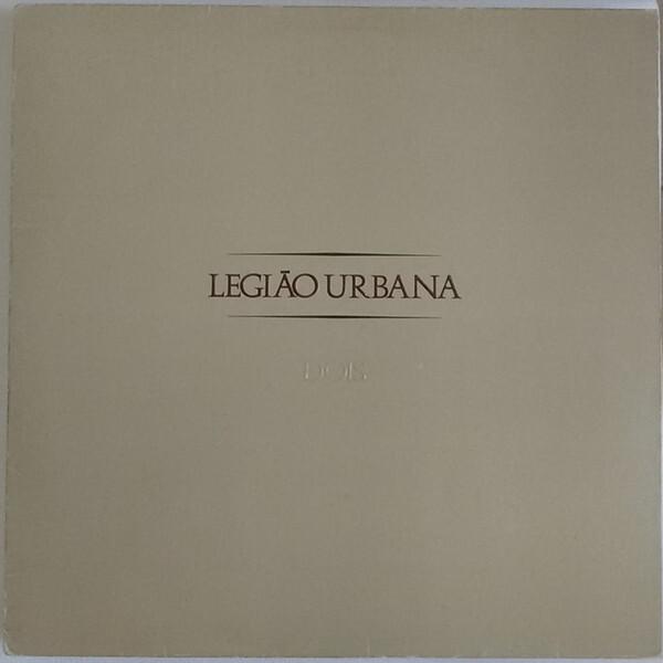 Legião Urbana - Dois (1986)