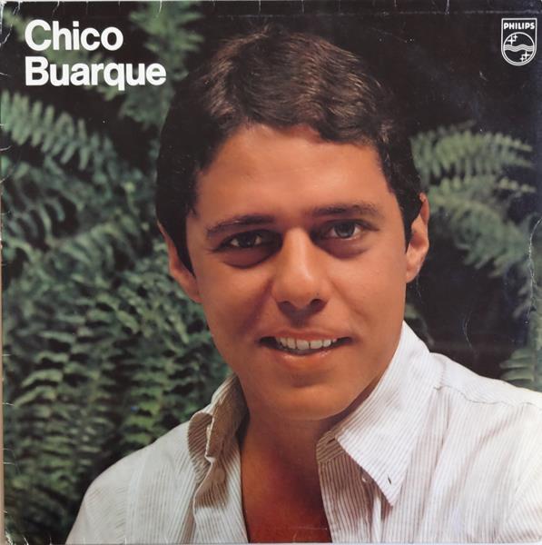 Chico Buarque - Chico Buarque (1978)