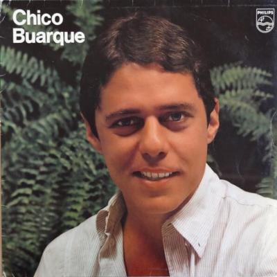 Chico Buarque - Chico Buarque (1978)