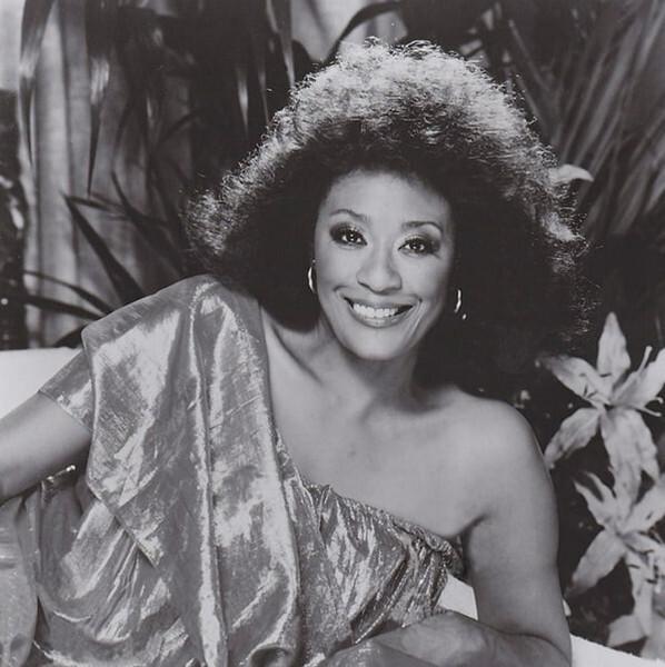 Marlena Shaw