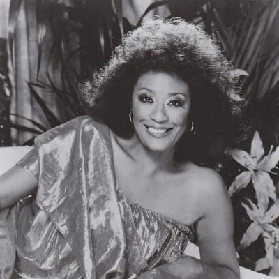 Marlena Shaw