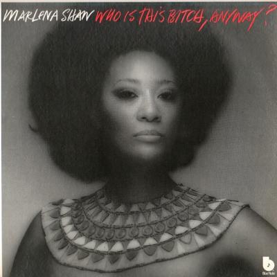 Marlena Shaw - Who Is This Bitch, Anyway? (1975)