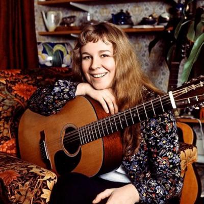 Sandy Denny