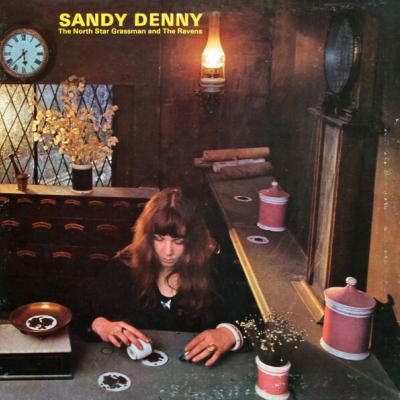 Sandy Denny - The North Star Grassman And The Ravens (1971)