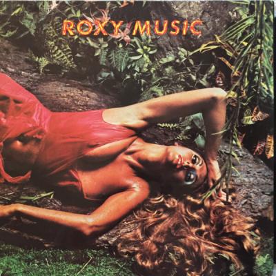Roxy Music - Stranded (1973)