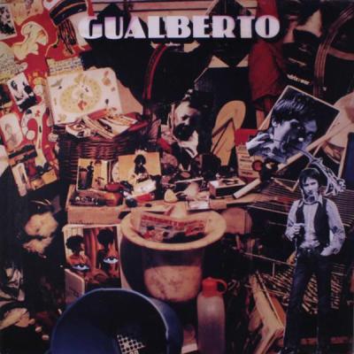 Gualberto - A La Vida, Al Dolor (1975)