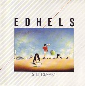 Edhels - Still Dream (1988)