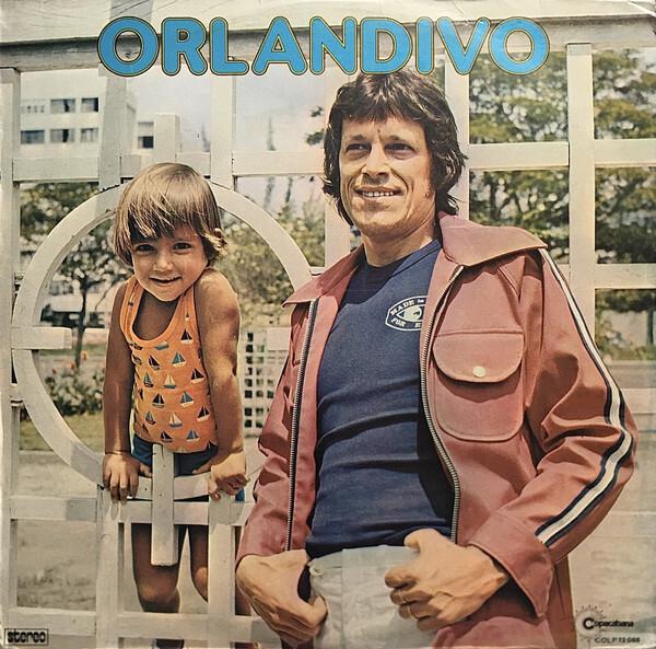 Orlandivo - Orlandivo (1977)