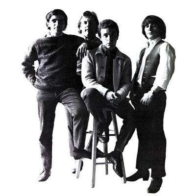 The Young Rascals