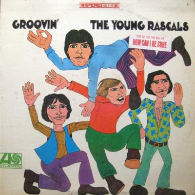 The Young Rascals - Groovin' (1967)