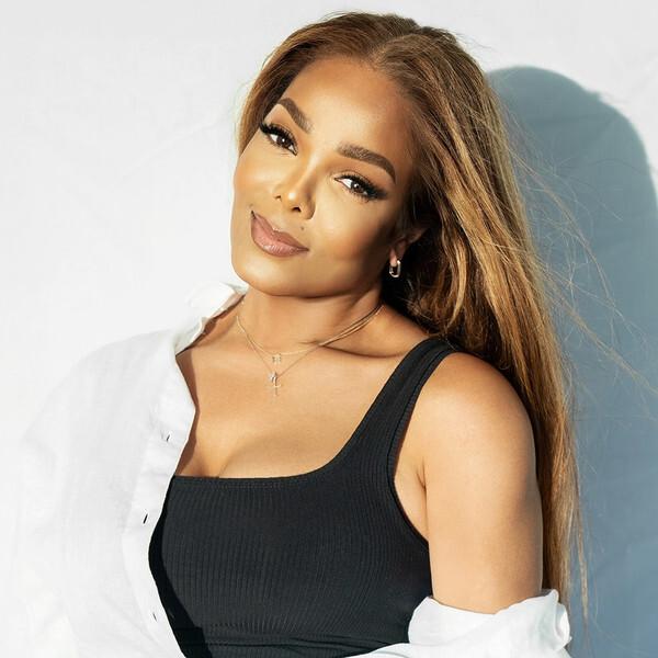 Janet Jackson