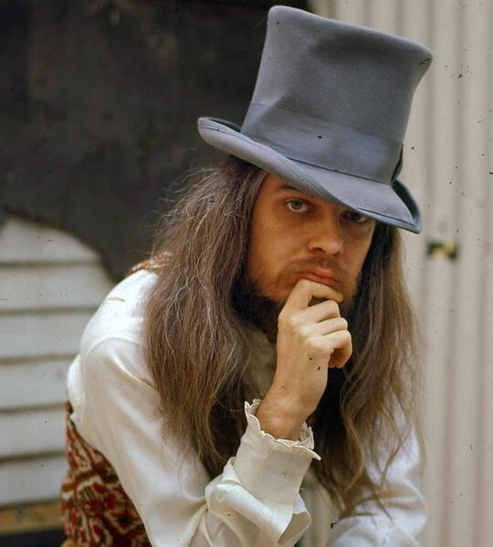 Leon Russell